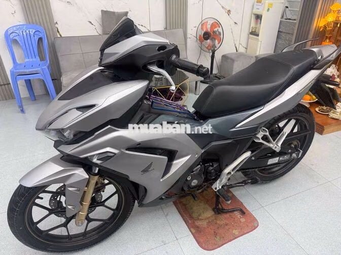Honda Winner X V3 ABS 2022 B65 GÓP CẦN CCCD ĐỦ 18t