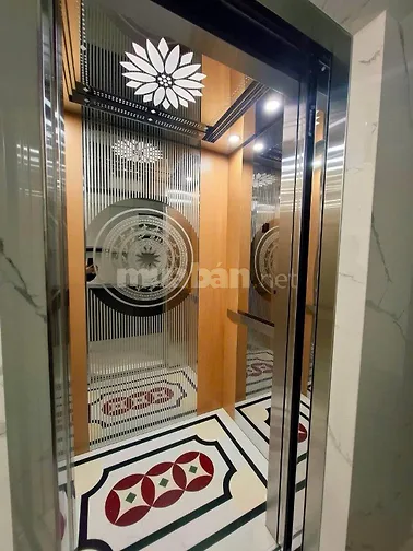Bán nhà phố Nam Đồng - Xã Đàn 7 tầng, 65m2 có thang máy, ô tô đỗ cửa