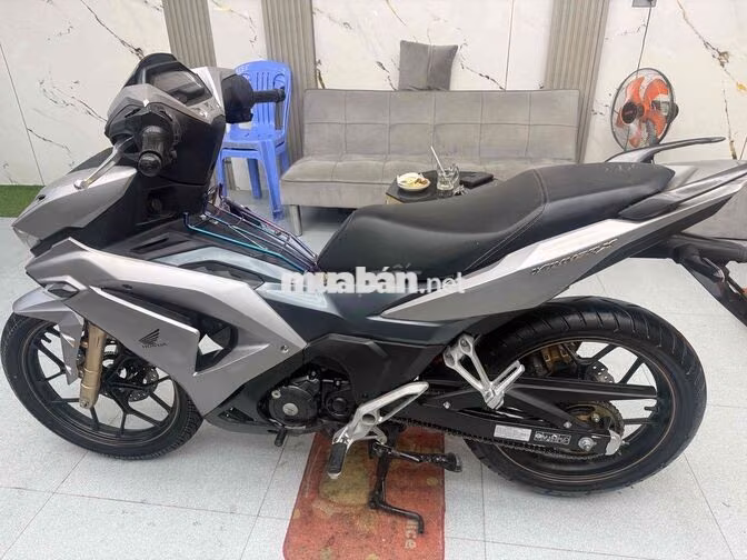 Honda Winner X V3 ABS 2022 B65 GÓP CẦN CCCD ĐỦ 18t