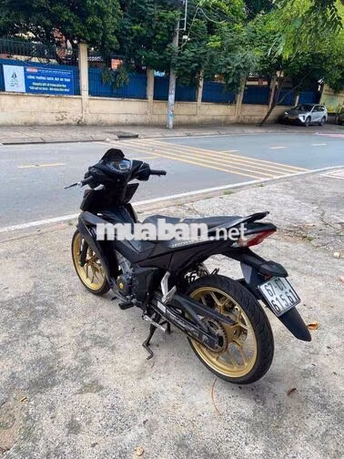 Honda Winner V1 2019 chính chủ máy zin kiểng nhẹ