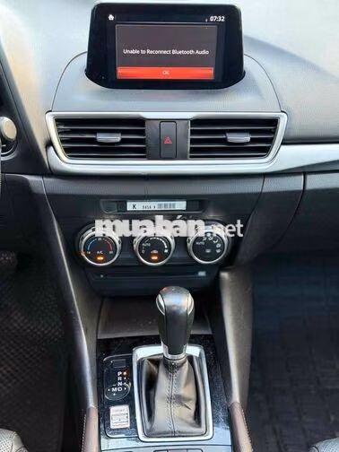 Mazda Mazda 3 HB 2019 Xám Tự động 78.000km