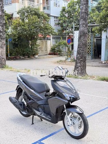 🌈 Airblade 125 2018 SMK - NẬU SỚ TT 8🍠 NHẬN XE