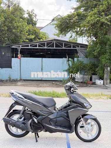 🌈 Airblade 125 2018 SMK - NẬU SỚ TT 8🍠 NHẬN XE