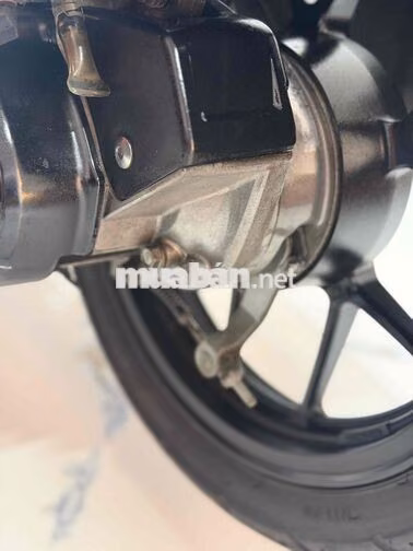 Honda Vario 125 2021 Xám