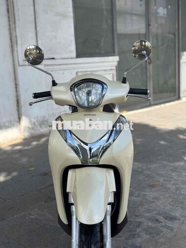 Honda SH Mode 2018 Tự động Kem
