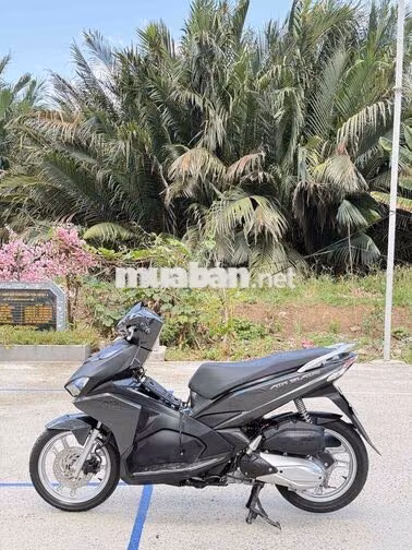 🌈 Airblade 125 2018 SMK - NẬU SỚ TT 8🍠 NHẬN XE