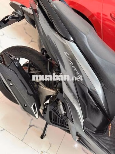 Honda Vario 125 2021 Xám