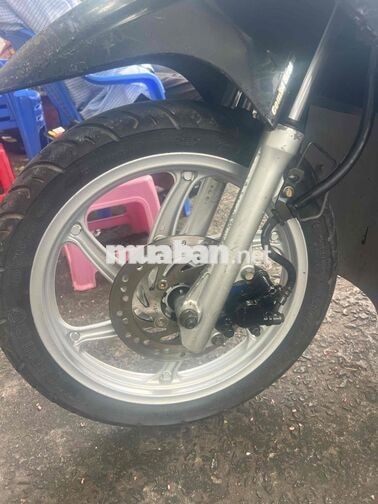 Honda Click 110cc 2010 Đen