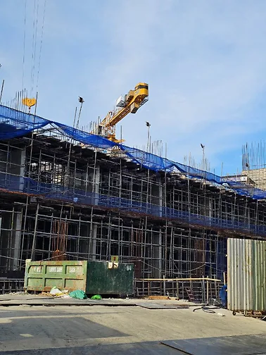 CAPITAL SQUARE ĐÀ NẴNG – CĂN HỘ VIEW SÔNG HÀN ĐÀ NẴNG