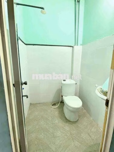 Cho thuê phòng giá chỉ 2tr5 tại Hoà Hưng Q10
