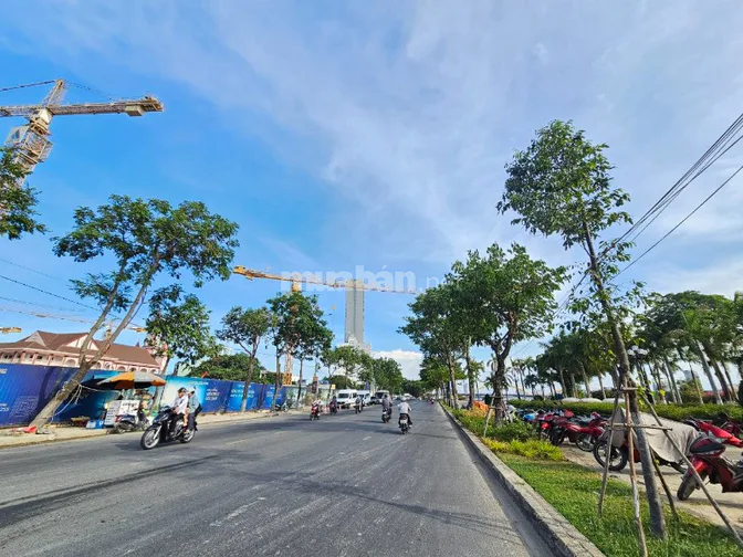 CAPITAL SQUARE ĐÀ NẴNG – CĂN HỘ VIEW SÔNG HÀN ĐÀ NẴNG