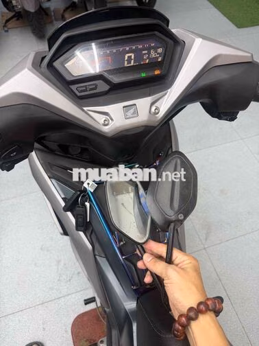 Honda Winner X V3 ABS 2022 B65 GÓP CẦN CCCD ĐỦ 18t