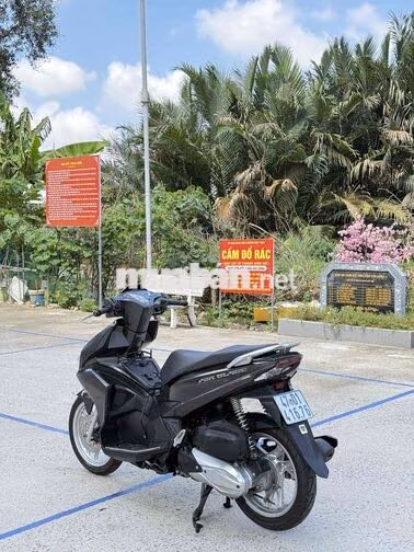 🌈 Airblade 125 2018 SMK - NẬU SỚ TT 8🍠 NHẬN XE