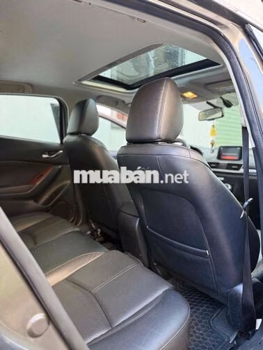 Mazda Mazda 3 HB 2019 Xám Tự động 78.000km