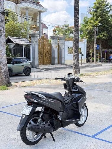 🌈 Airblade 125 2018 SMK - NẬU SỚ TT 8🍠 NHẬN XE
