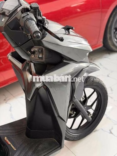 Honda Vario 125 2021 Xám
