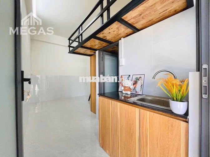 ✨DUPLEX MỚI 100% CÓ MÁY LẠNH NGAY HẬU GIANG PHÙ HỢP CHO SINH VIÊN ✨