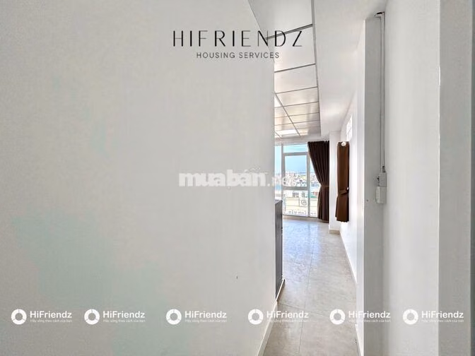 Siêu phẩm studio mới 100% có tháng máy sát ĐH Y dược