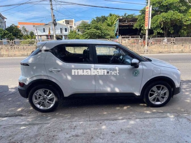 VinFast VF5 Plus 2026 Trắng 1169 km