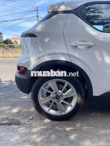 VinFast VF5 Plus 2026 Trắng 1169 km