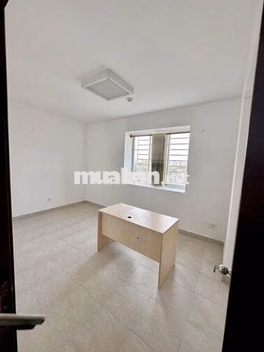 Cho thuê căn hộ chung cư D1, Phú lợi, quận 8