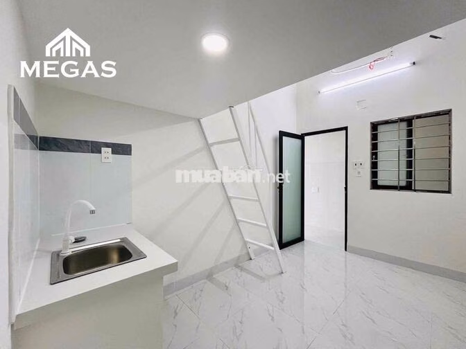 KHAI TRƯƠNG DÃY PHÒNG GIÁ RẺ AN NINH MỚI NGAY KẾ ĐẠI HỌC MỞ GIA PHÚ Q6