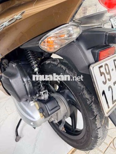 PCX 2011 thai 3 cuc odo 20k km
