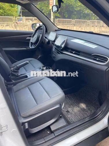 VinFast VF5 Plus 2026 Trắng 1169 km