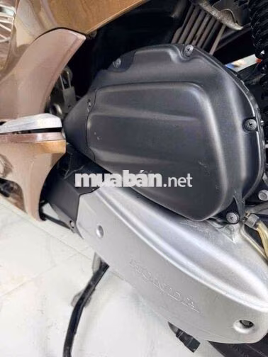 PCX 2011 thai 3 cuc odo 20k km