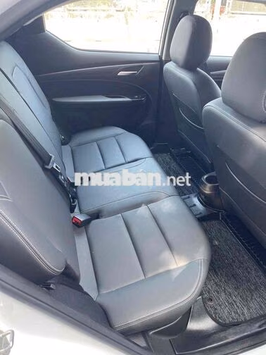 VinFast VF5 Plus 2026 Trắng 1169 km