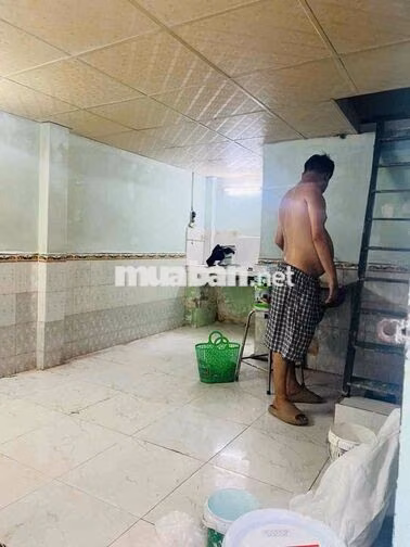 nhà cho thuê nguyên căn không chung chủ