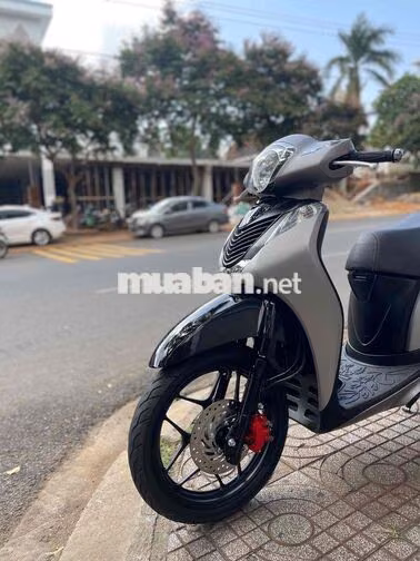 Honda SH Mode 2018 Tự động Xám đen