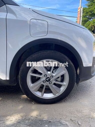 VinFast VF5 Plus 2026 Trắng 1169 km