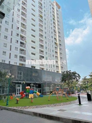 Cho thuê Tara – 2PN 2WC, 84m² 2 ban công, nhà trống sẵn sàn đón khách