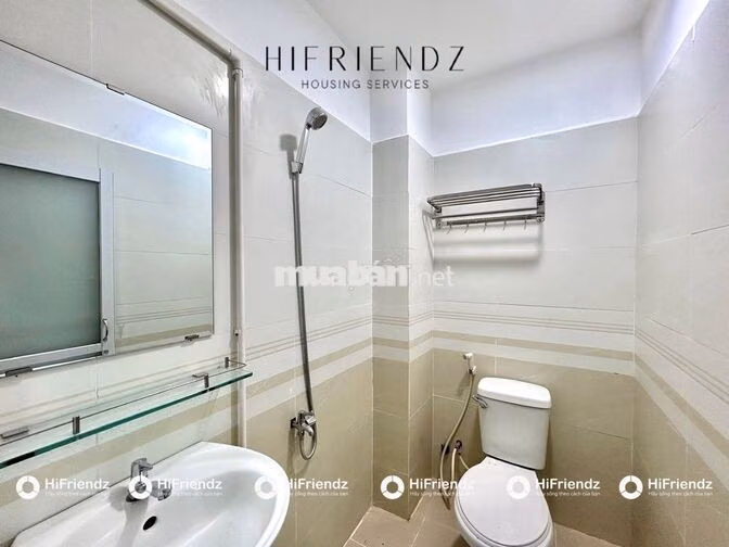 Siêu phẩm studio mới 100% có tháng máy sát ĐH Y dược