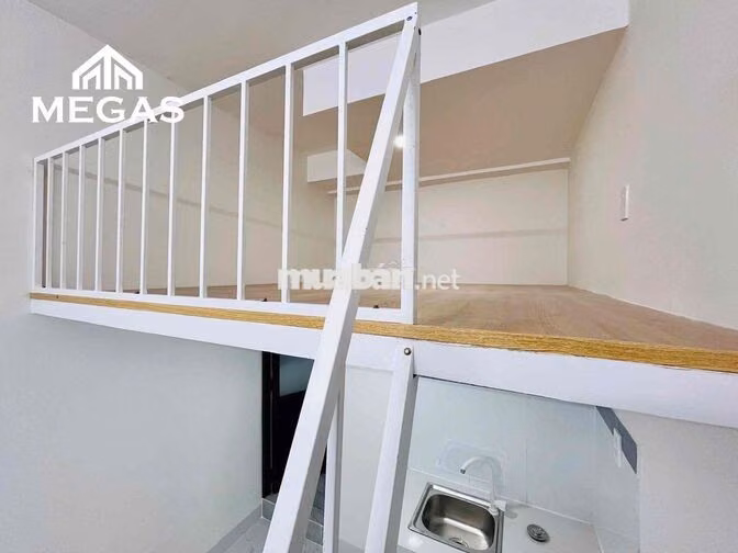 KHAI TRƯƠNG DÃY PHÒNG GIÁ RẺ AN NINH MỚI NGAY KẾ ĐẠI HỌC MỞ GIA PHÚ Q6