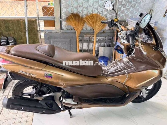 PCX 2011 thai 3 cuc odo 20k km