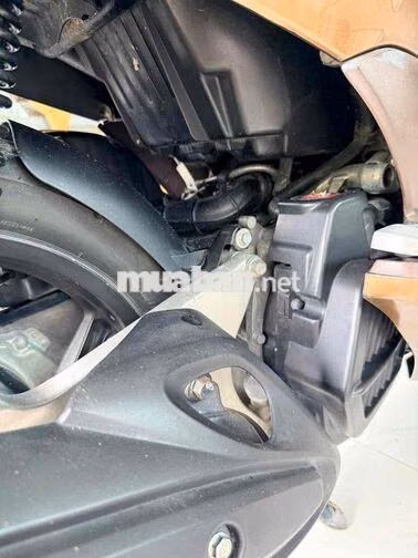 PCX 2011 thai 3 cuc odo 20k km