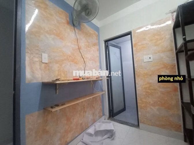 Phòng Mới từ đẹp như KS, M.Lạnh, Huỳnh Tấn Phát Q7.
