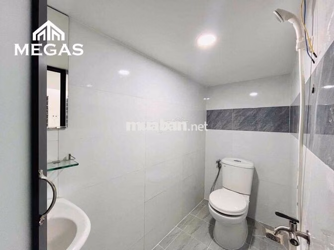 KHAI TRƯƠNG DÃY PHÒNG GIÁ RẺ AN NINH MỚI NGAY KẾ ĐẠI HỌC MỞ GIA PHÚ Q6