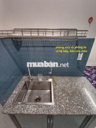 Phòng Mới từ đẹp như KS, M.Lạnh, Huỳnh Tấn Phát Q7.