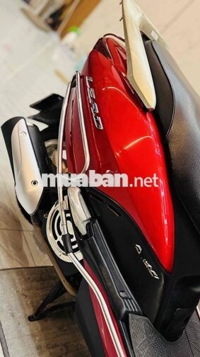 Honda Lead Fi - BSTP - Chính Chủ Sang Tên