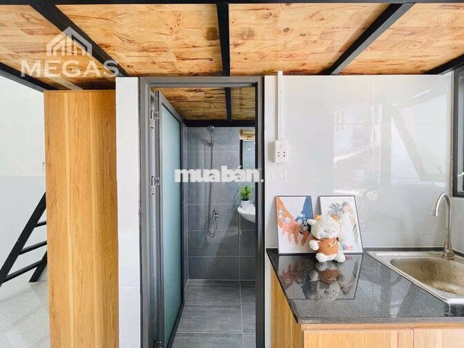 ✨DUPLEX MỚI 100% CÓ MÁY LẠNH NGAY HẬU GIANG PHÙ HỢP CHO SINH VIÊN ✨