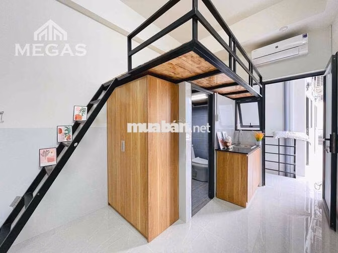 ✨DUPLEX MỚI 100% CÓ MÁY LẠNH NGAY HẬU GIANG PHÙ HỢP CHO SINH VIÊN ✨