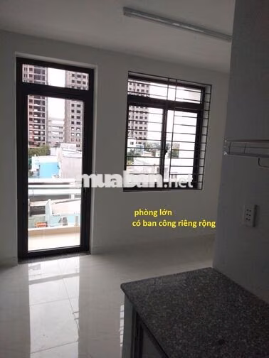 Phòng Mới từ đẹp như KS, M.Lạnh, Huỳnh Tấn Phát Q7.