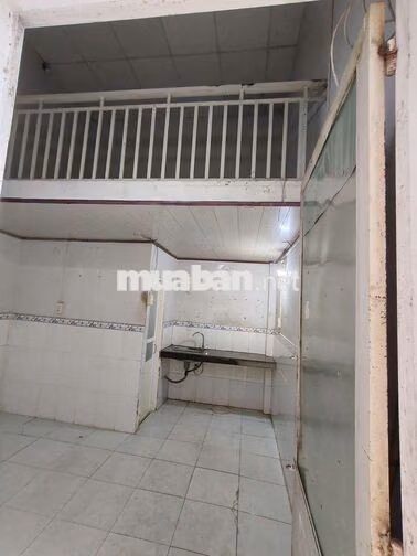 Phòng trọ mặt tiền đường Tân Thới Hiệp 14, P.Tân Thới Hiệp, TP.HCM