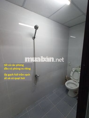 Phòng Mới từ đẹp như KS, M.Lạnh, Huỳnh Tấn Phát Q7.