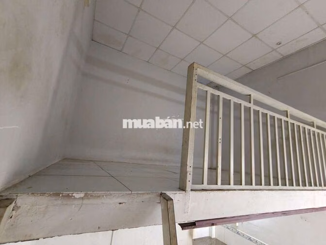 Phòng trọ mặt tiền đường Tân Thới Hiệp 14, P.Tân Thới Hiệp, TP.HCM