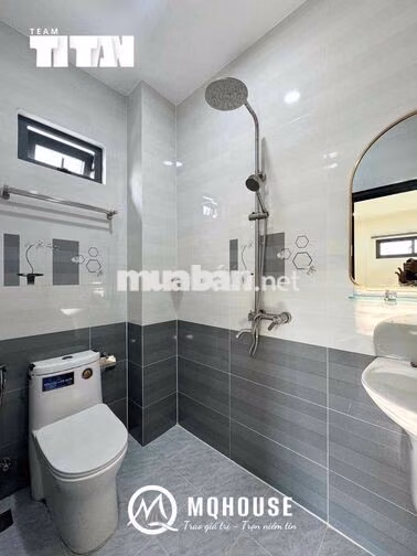 STUDIO MỚI TRANG BỊ ĐẦY ĐỦ NỘI THẤT NGAY LÝ THÁI TỔ, NGÔ GIA TỰ
