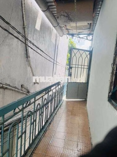 nhà cho thuê nguyên căn không chung chủ